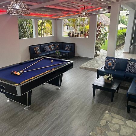 Diamond Hotel Cabarete Ngoại thất bức ảnh