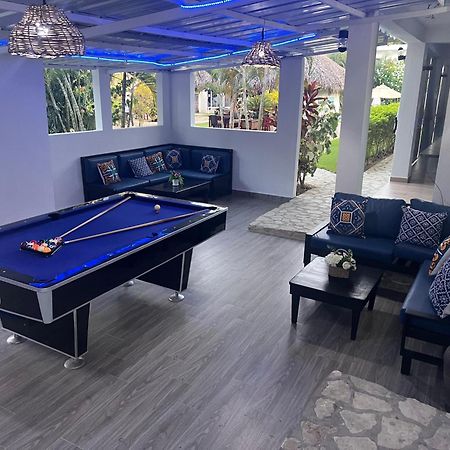 Diamond Hotel Cabarete Ngoại thất bức ảnh