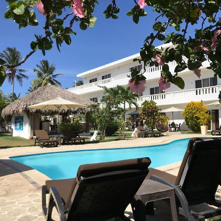 Diamond Hotel Cabarete Ngoại thất bức ảnh
