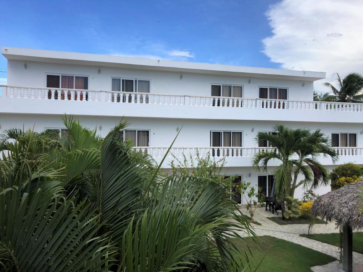 Diamond Hotel Cabarete Ngoại thất bức ảnh