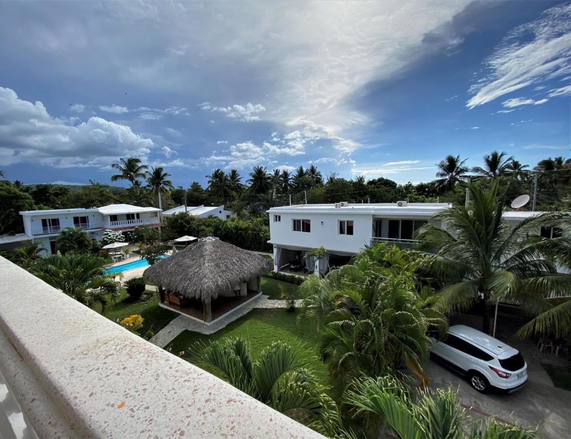 Diamond Hotel Cabarete Ngoại thất bức ảnh