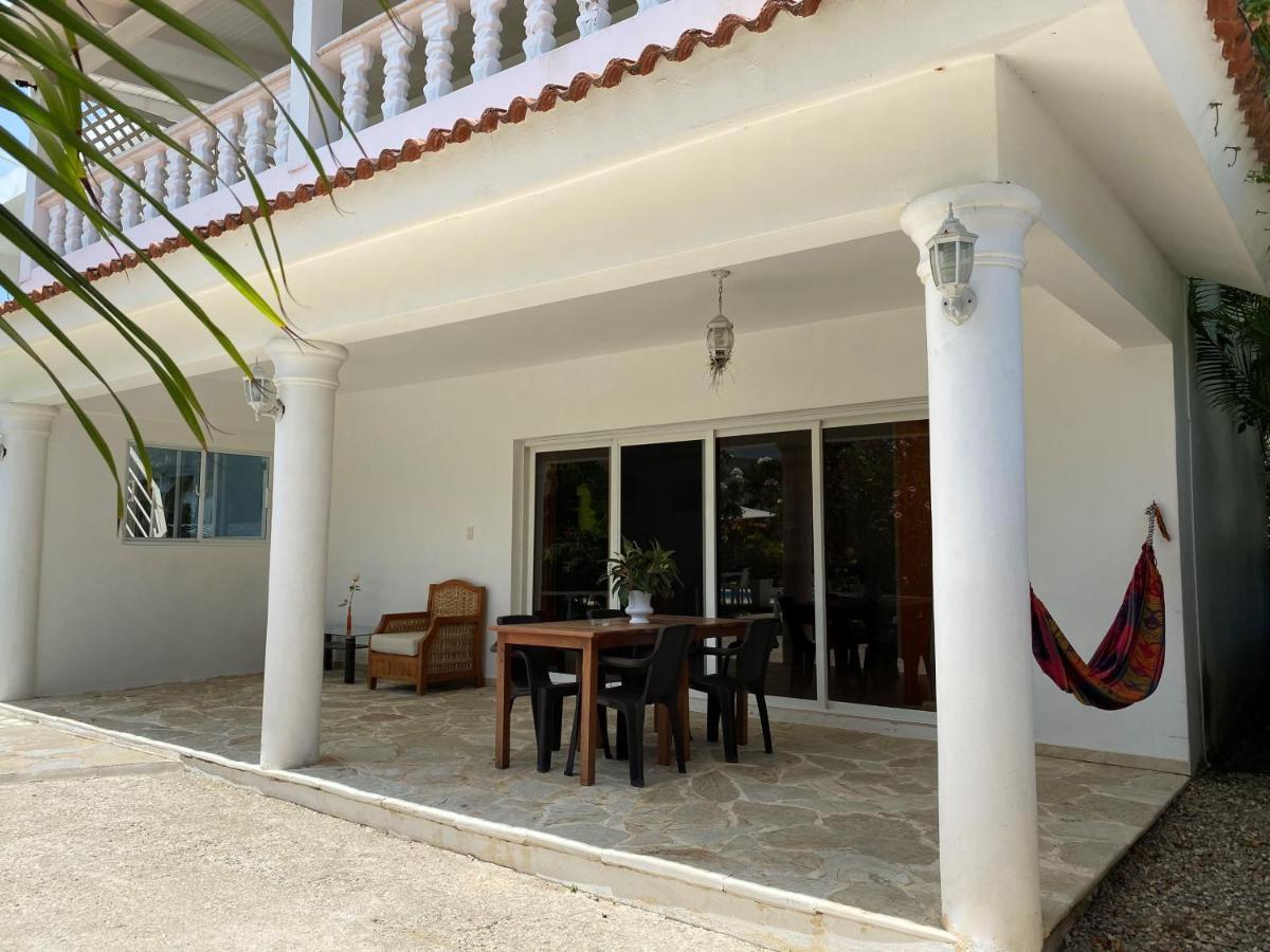 Diamond Hotel Cabarete Ngoại thất bức ảnh