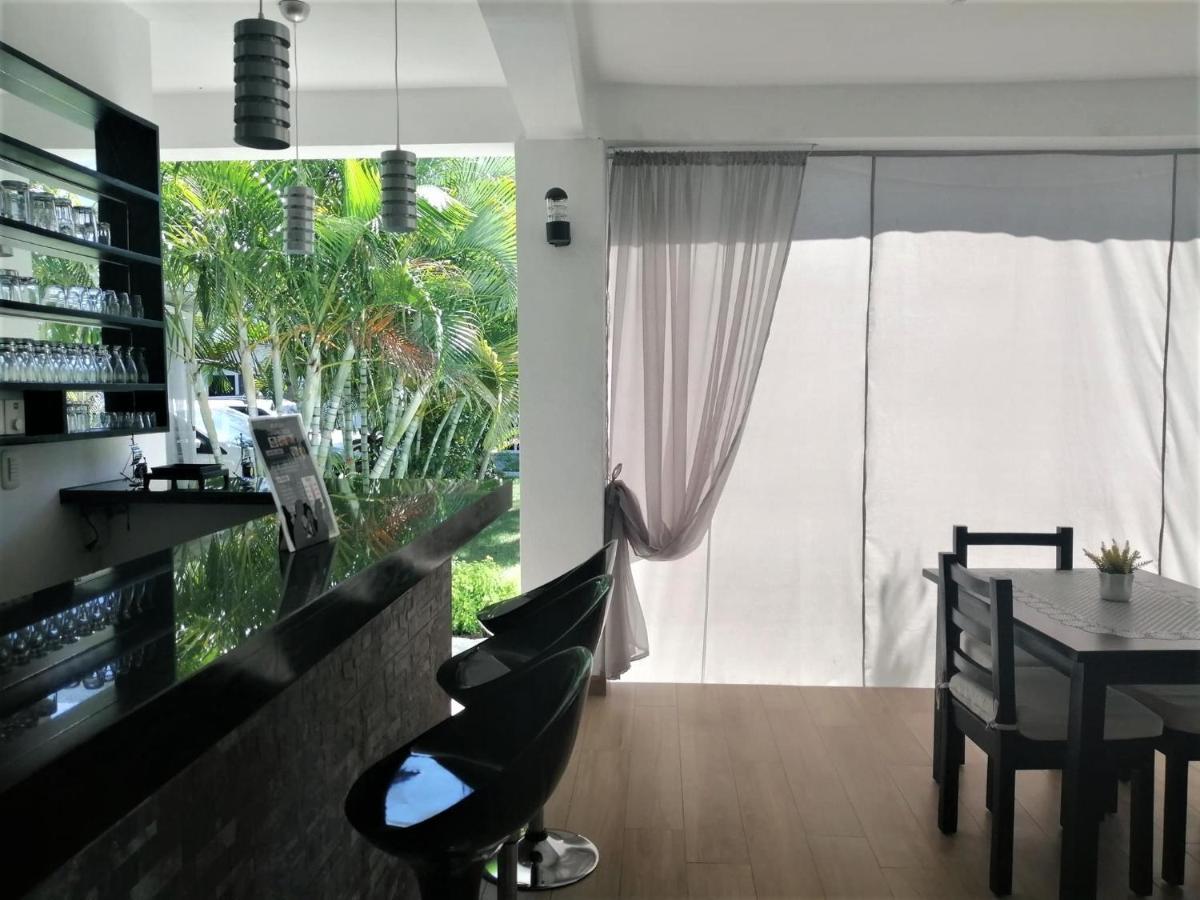 Diamond Hotel Cabarete Ngoại thất bức ảnh