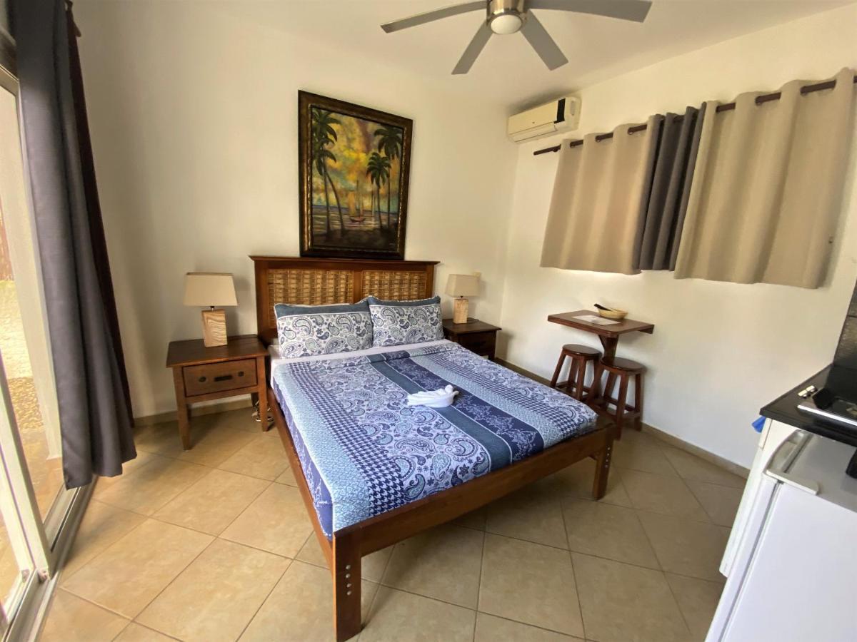 Diamond Hotel Cabarete Ngoại thất bức ảnh