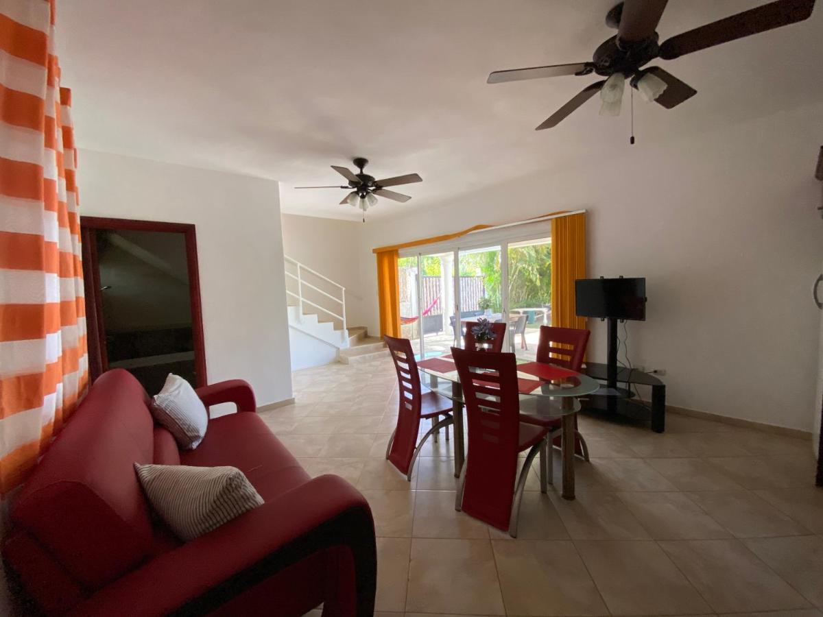Diamond Hotel Cabarete Ngoại thất bức ảnh