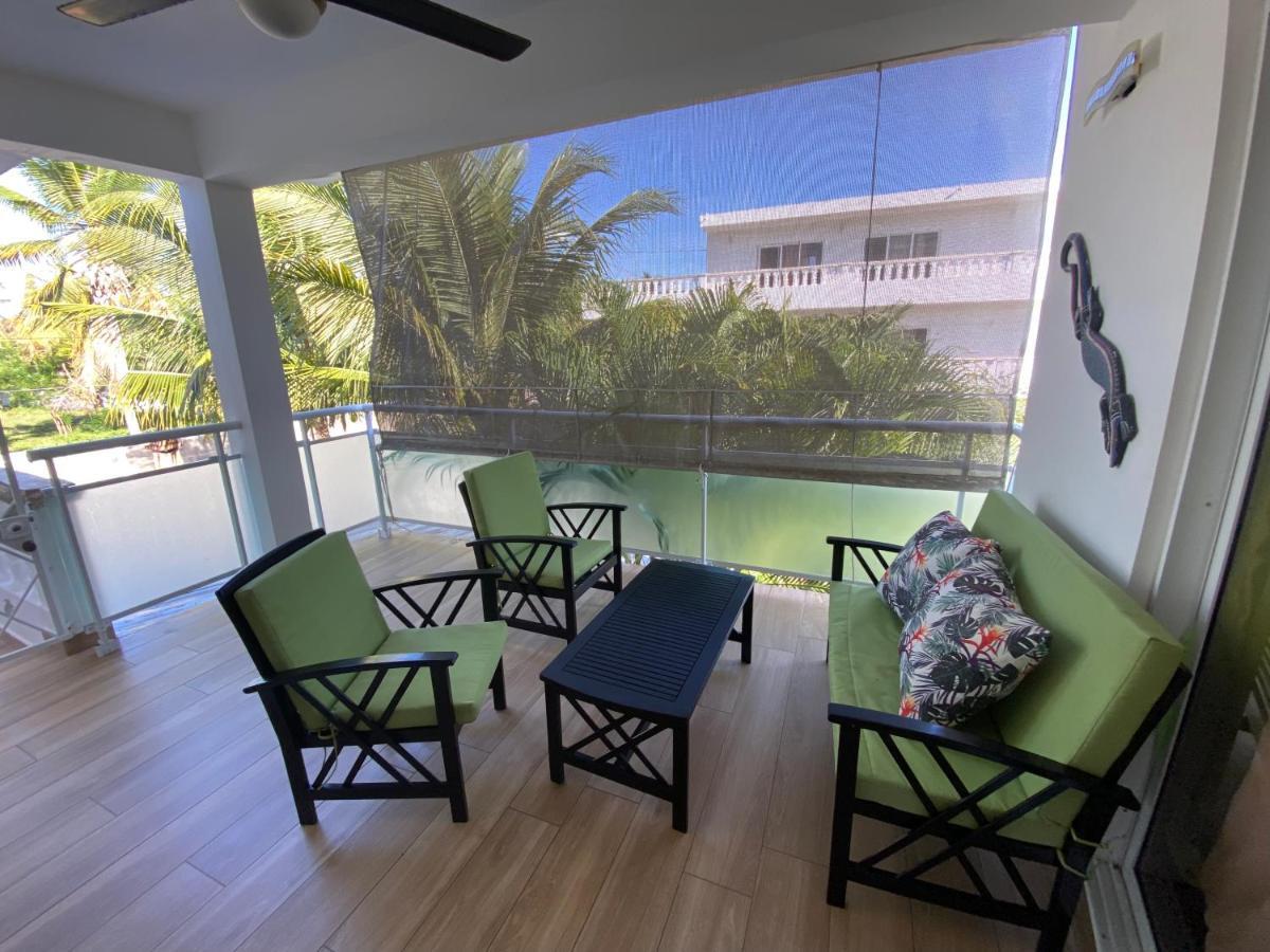 Diamond Hotel Cabarete Ngoại thất bức ảnh