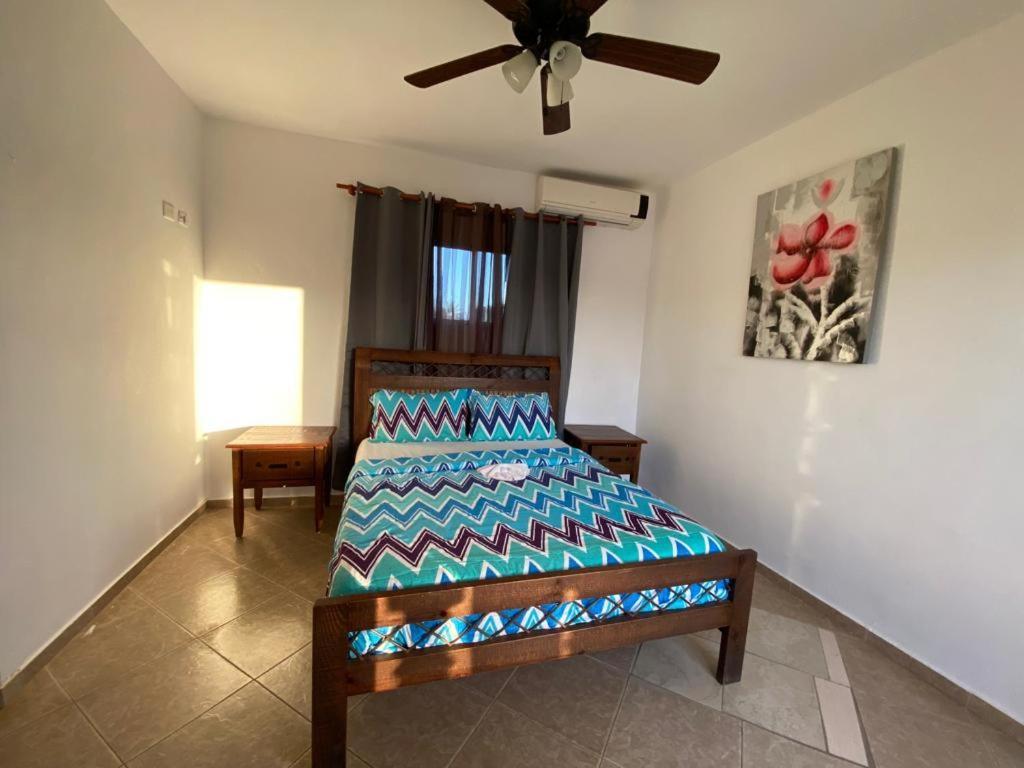 Diamond Hotel Cabarete Ngoại thất bức ảnh