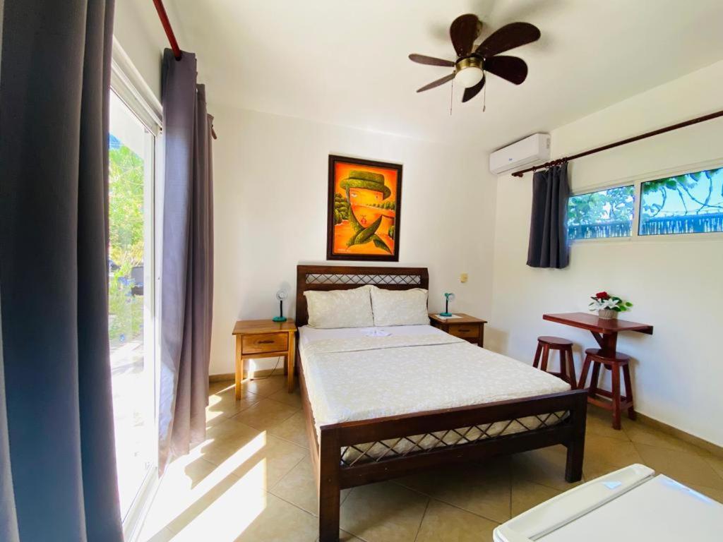 Diamond Hotel Cabarete Ngoại thất bức ảnh