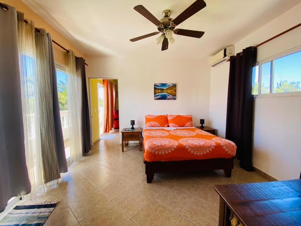Diamond Hotel Cabarete Ngoại thất bức ảnh