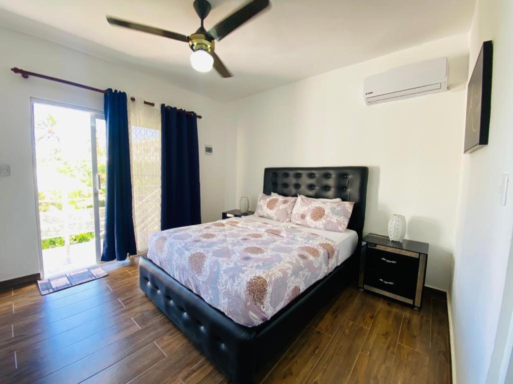 Diamond Hotel Cabarete Ngoại thất bức ảnh