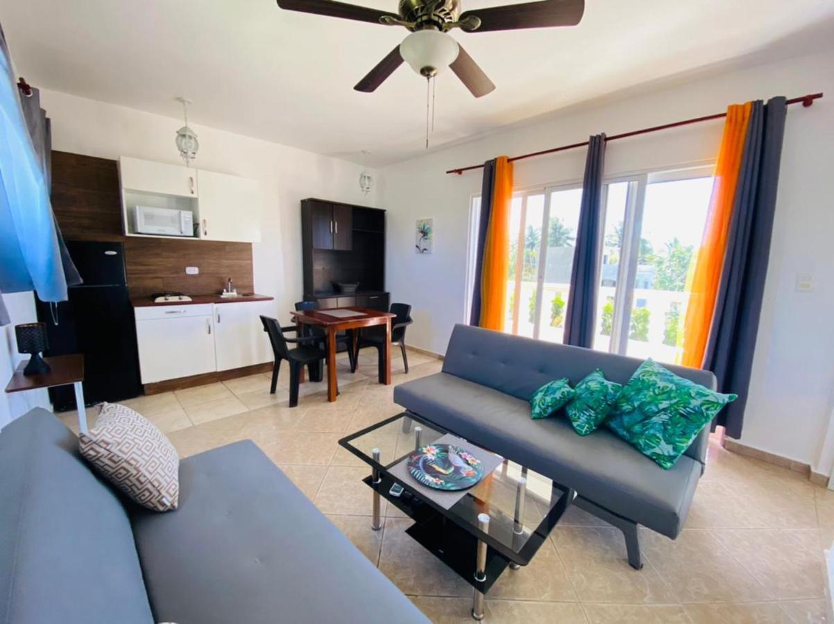 Diamond Hotel Cabarete Ngoại thất bức ảnh