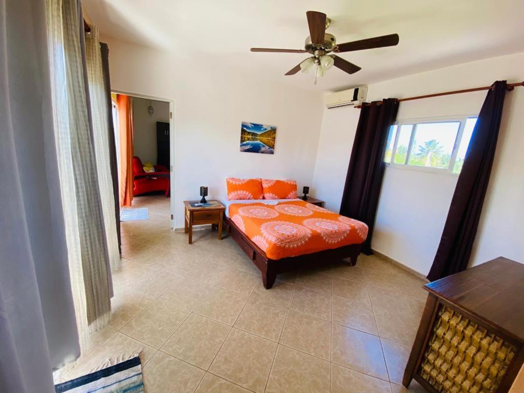 Diamond Hotel Cabarete Ngoại thất bức ảnh