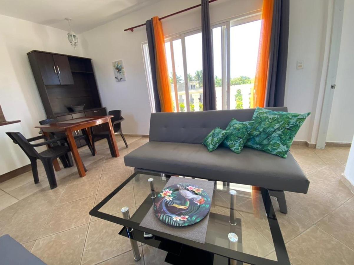 Diamond Hotel Cabarete Ngoại thất bức ảnh