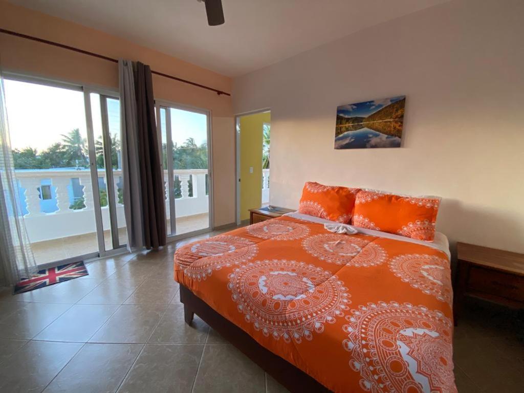 Diamond Hotel Cabarete Ngoại thất bức ảnh