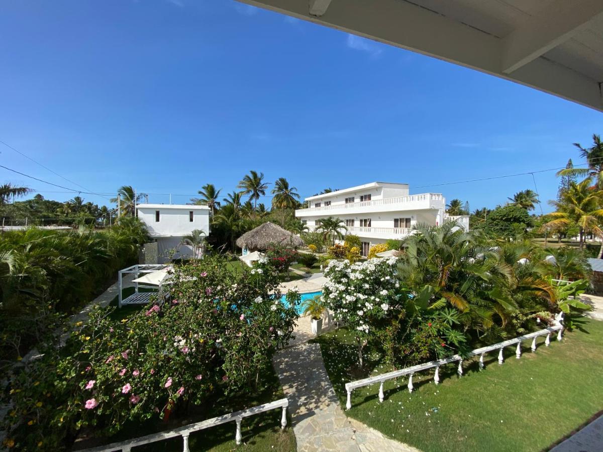 Diamond Hotel Cabarete Ngoại thất bức ảnh