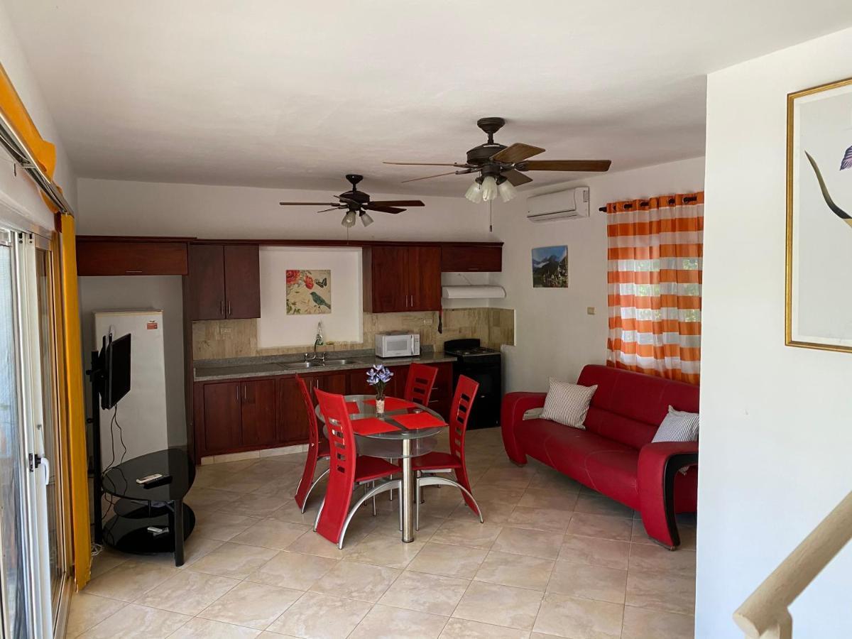 Diamond Hotel Cabarete Ngoại thất bức ảnh