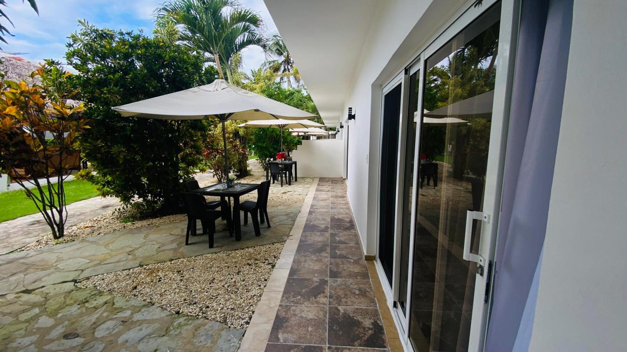 Diamond Hotel Cabarete Ngoại thất bức ảnh