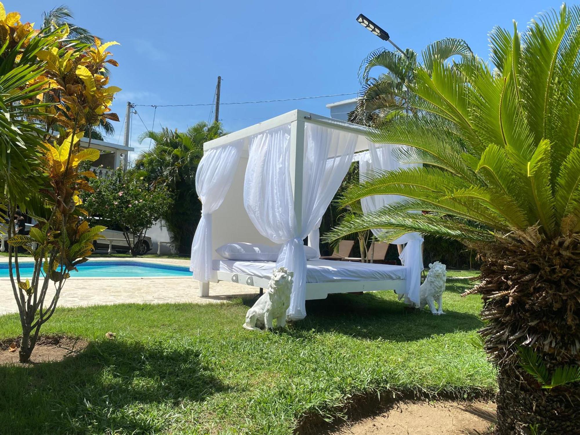 Diamond Hotel Cabarete Ngoại thất bức ảnh