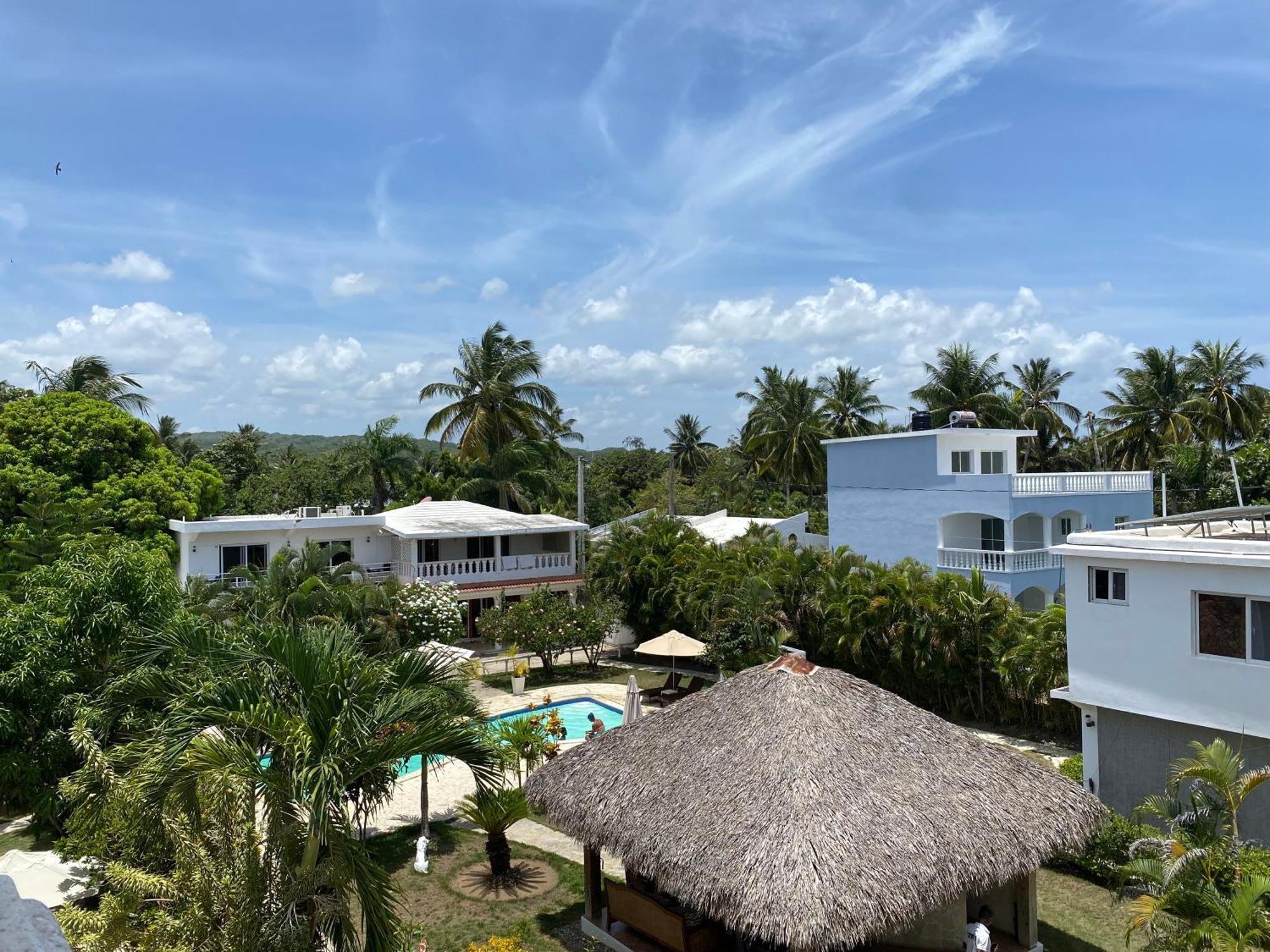 Diamond Hotel Cabarete Ngoại thất bức ảnh