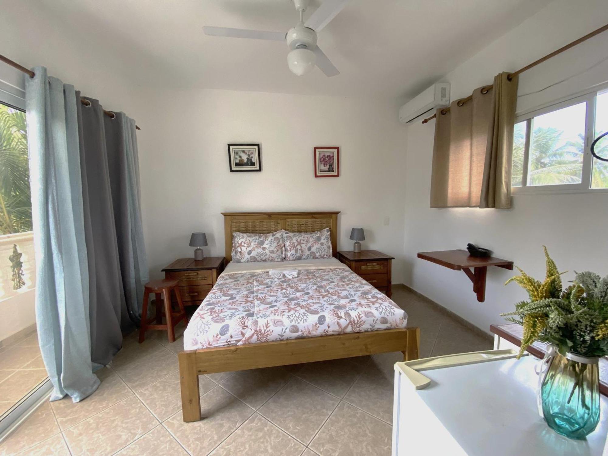 Diamond Hotel Cabarete Ngoại thất bức ảnh
