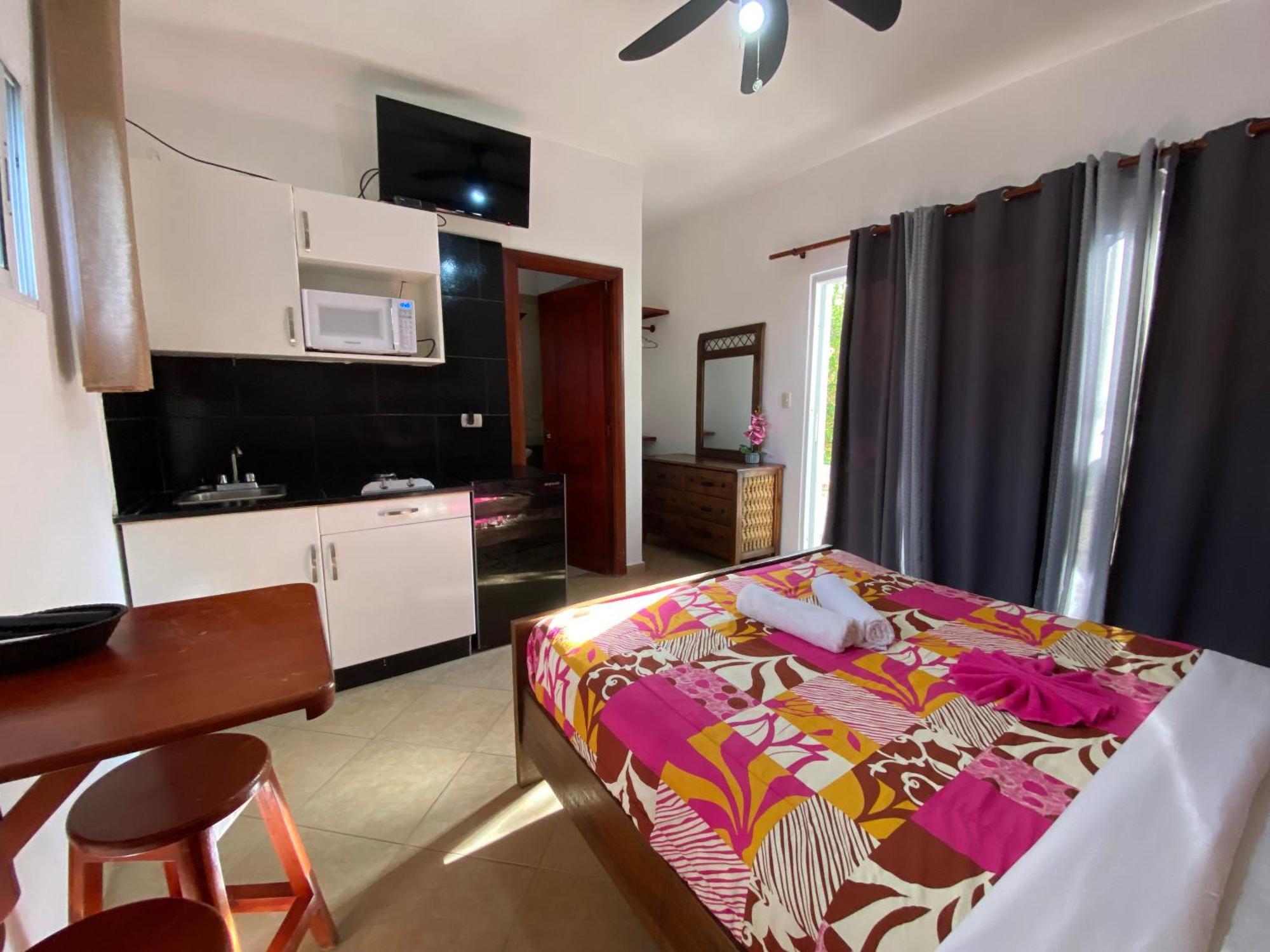 Diamond Hotel Cabarete Ngoại thất bức ảnh
