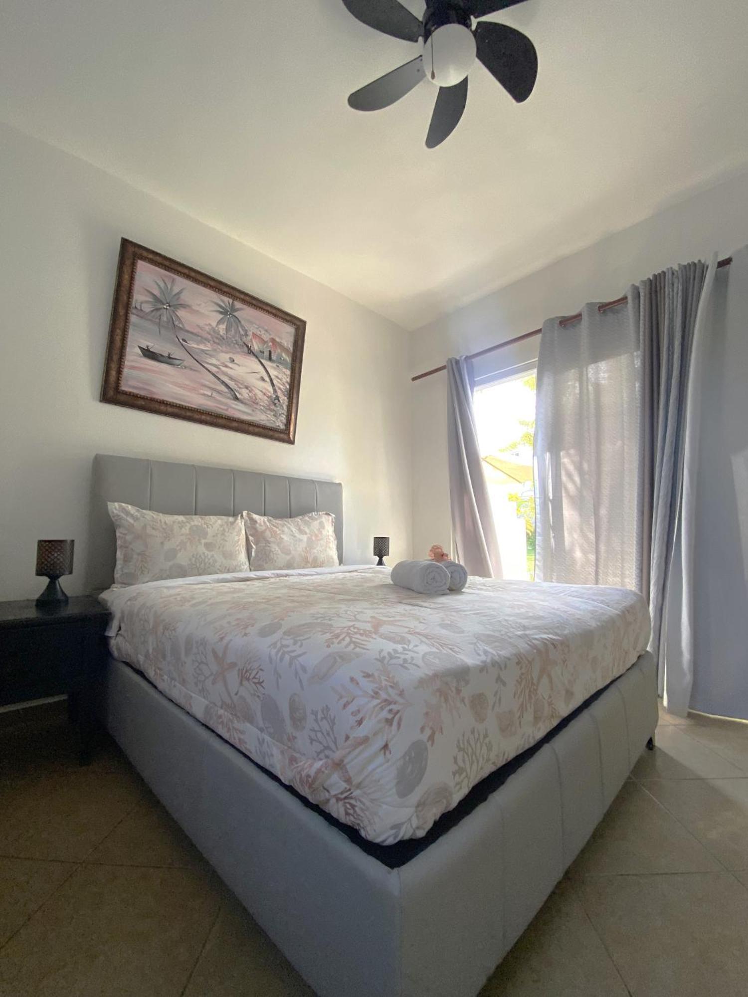 Diamond Hotel Cabarete Ngoại thất bức ảnh
