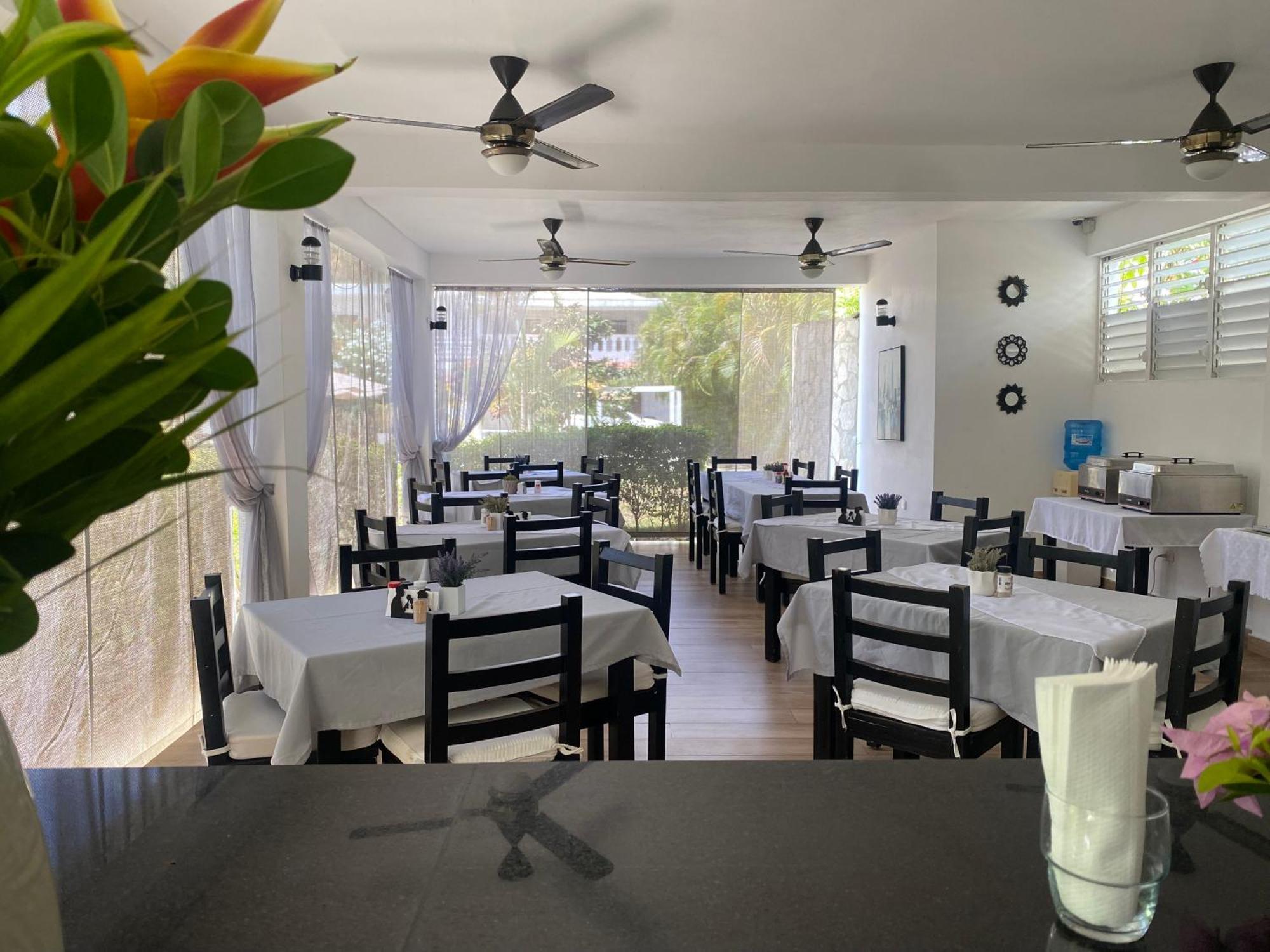 Diamond Hotel Cabarete Ngoại thất bức ảnh