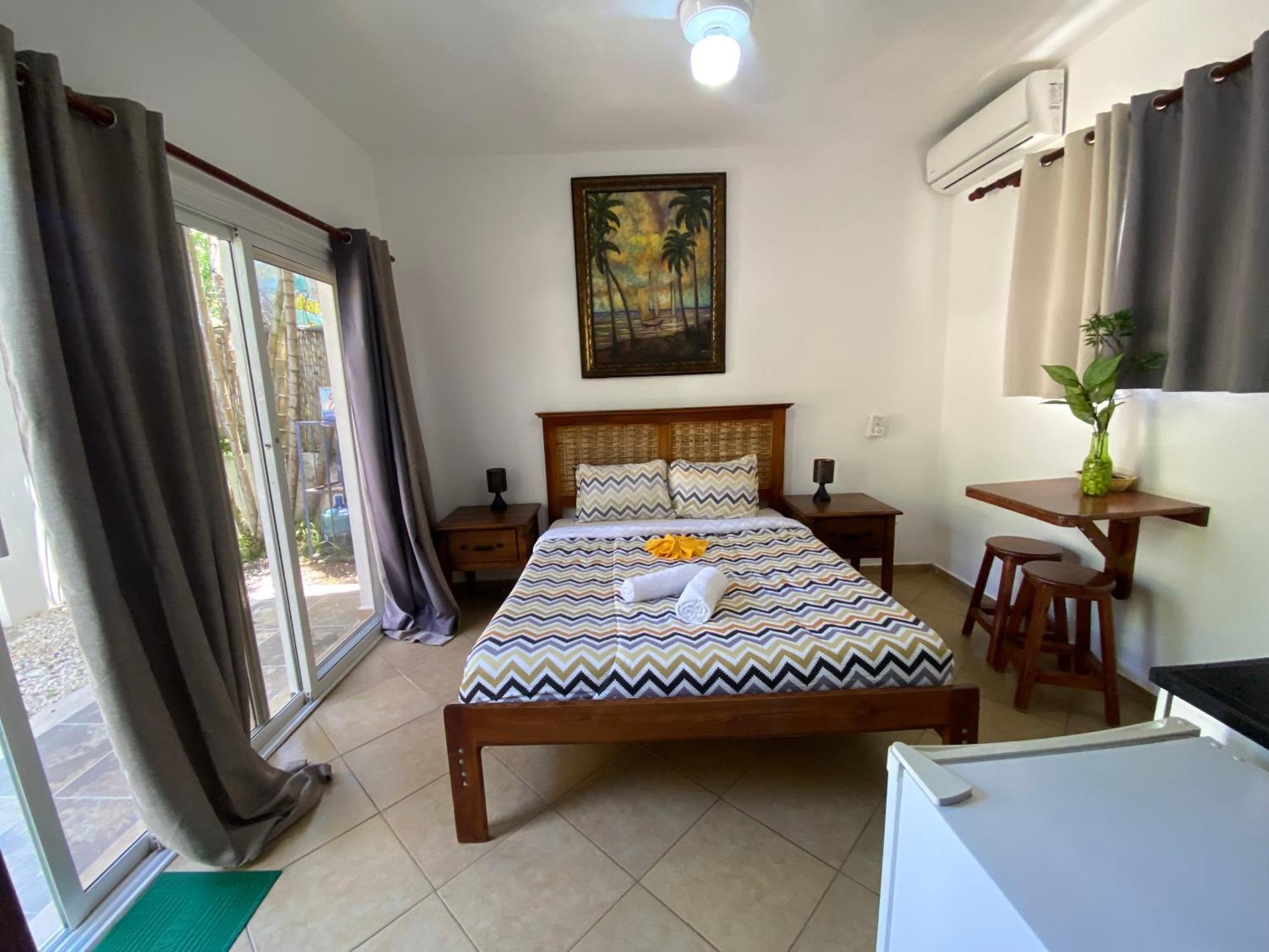 Diamond Hotel Cabarete Ngoại thất bức ảnh