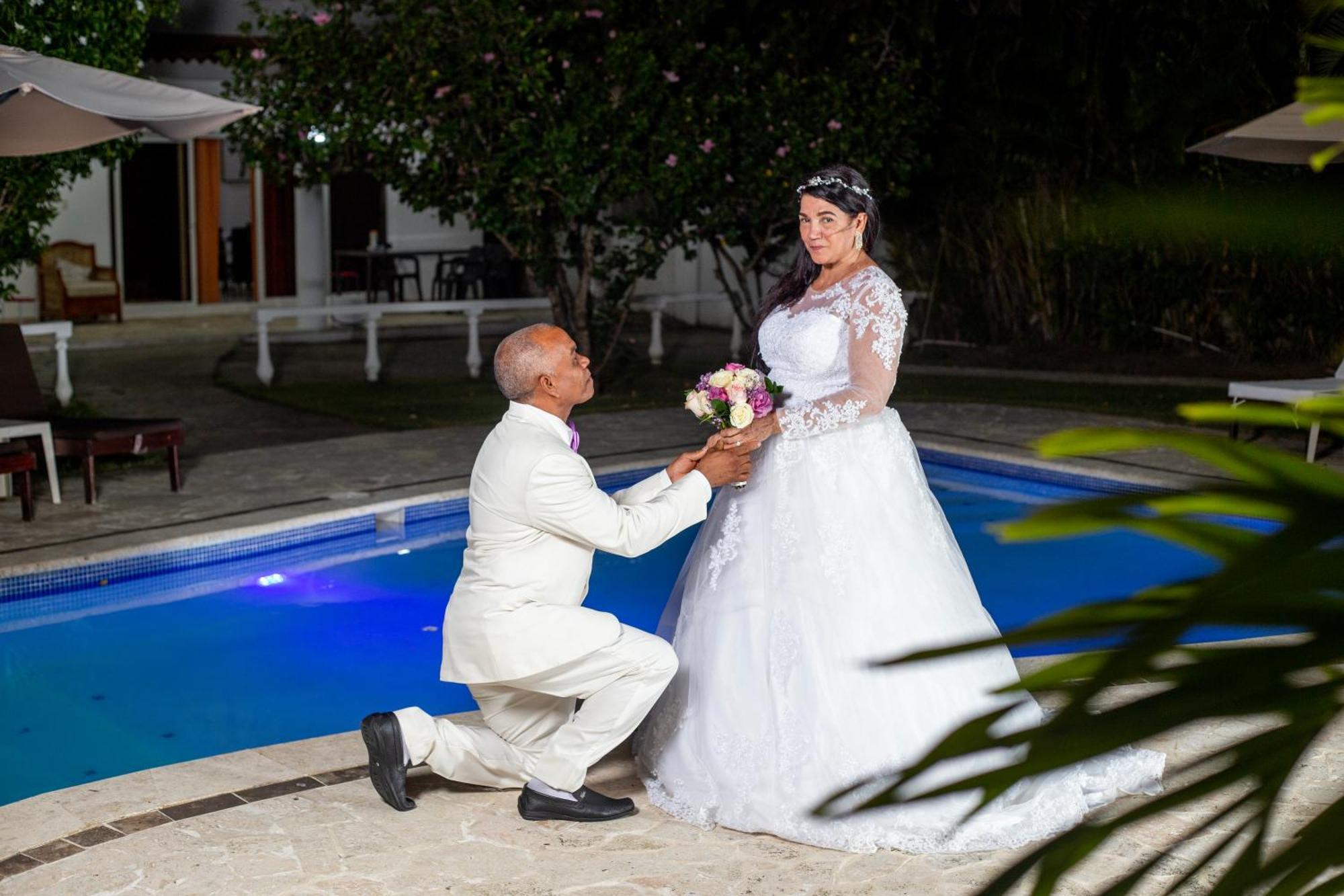 Diamond Hotel Cabarete Ngoại thất bức ảnh