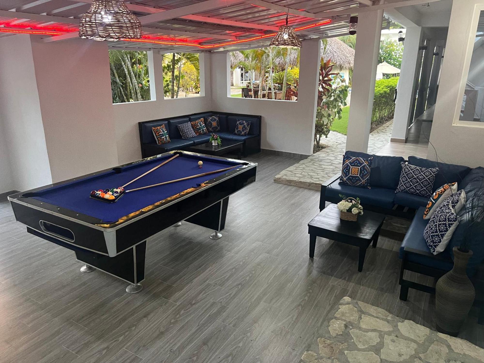 Diamond Hotel Cabarete Ngoại thất bức ảnh