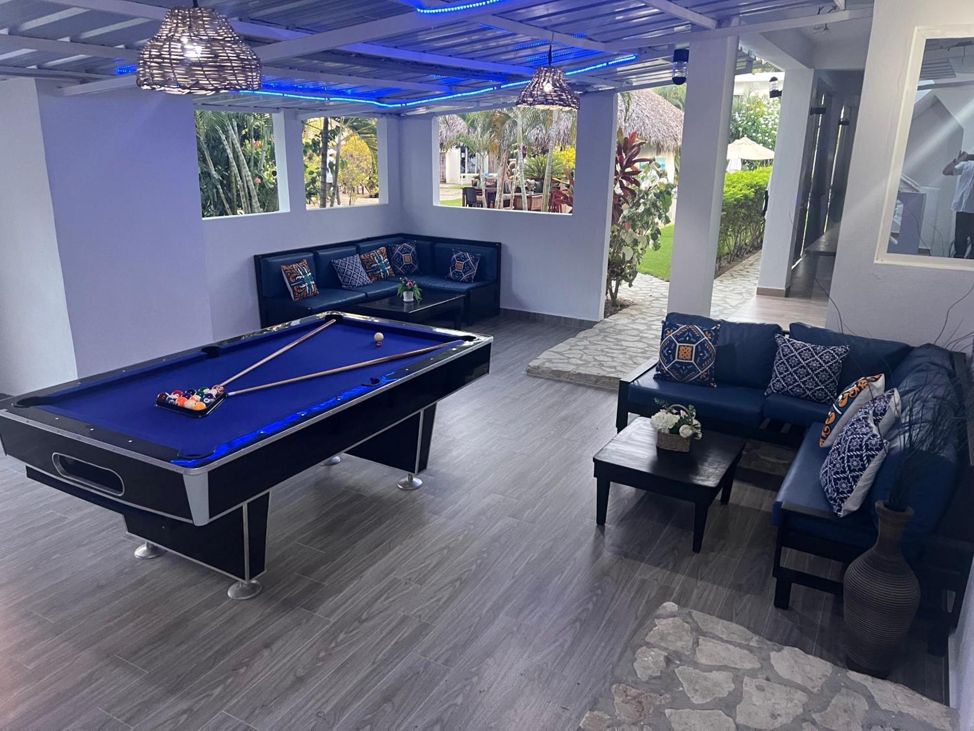 Diamond Hotel Cabarete Ngoại thất bức ảnh