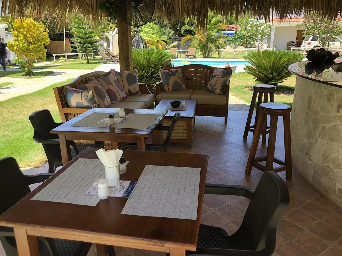 Diamond Hotel Cabarete Ngoại thất bức ảnh