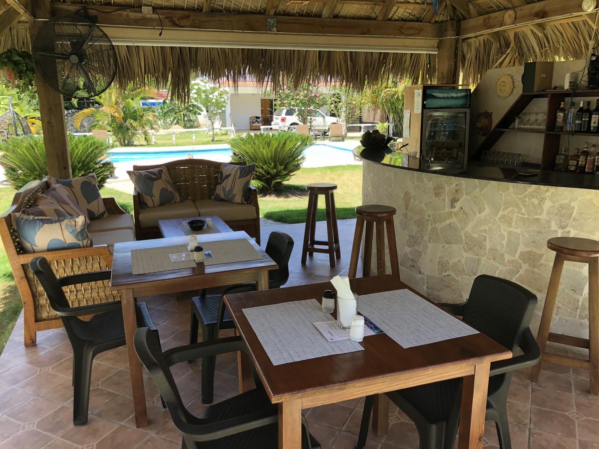 Diamond Hotel Cabarete Ngoại thất bức ảnh
