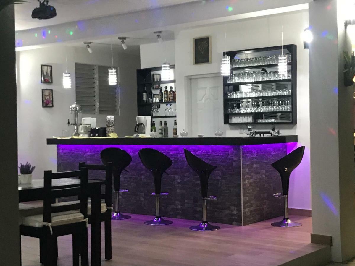 Diamond Hotel Cabarete Ngoại thất bức ảnh