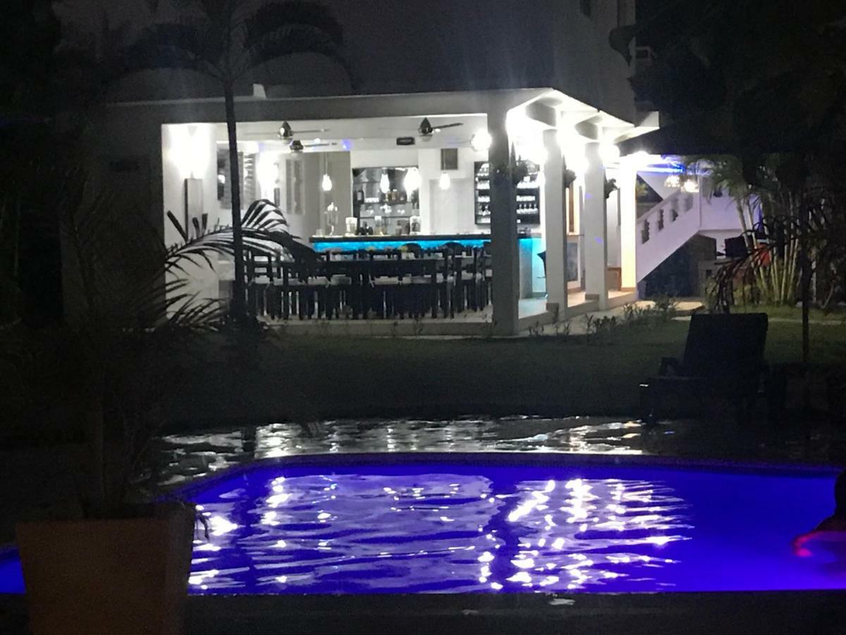 Diamond Hotel Cabarete Ngoại thất bức ảnh