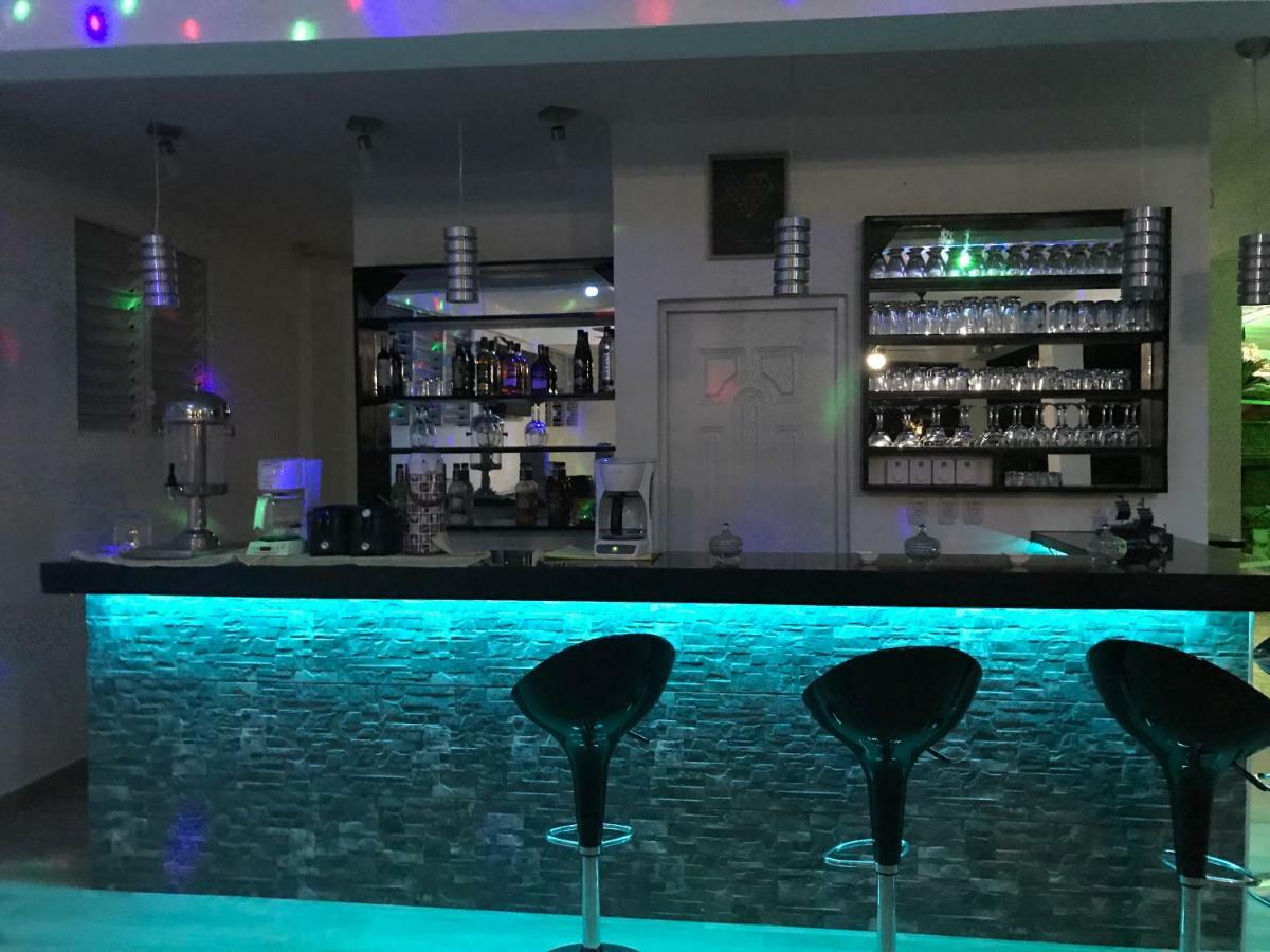Diamond Hotel Cabarete Ngoại thất bức ảnh