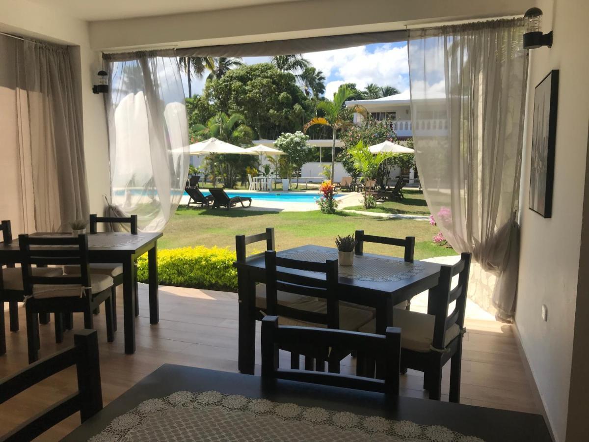 Diamond Hotel Cabarete Ngoại thất bức ảnh