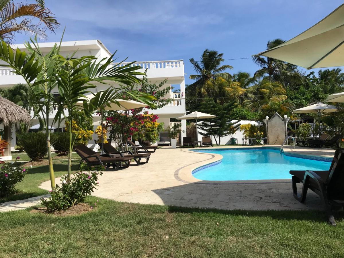 Diamond Hotel Cabarete Ngoại thất bức ảnh