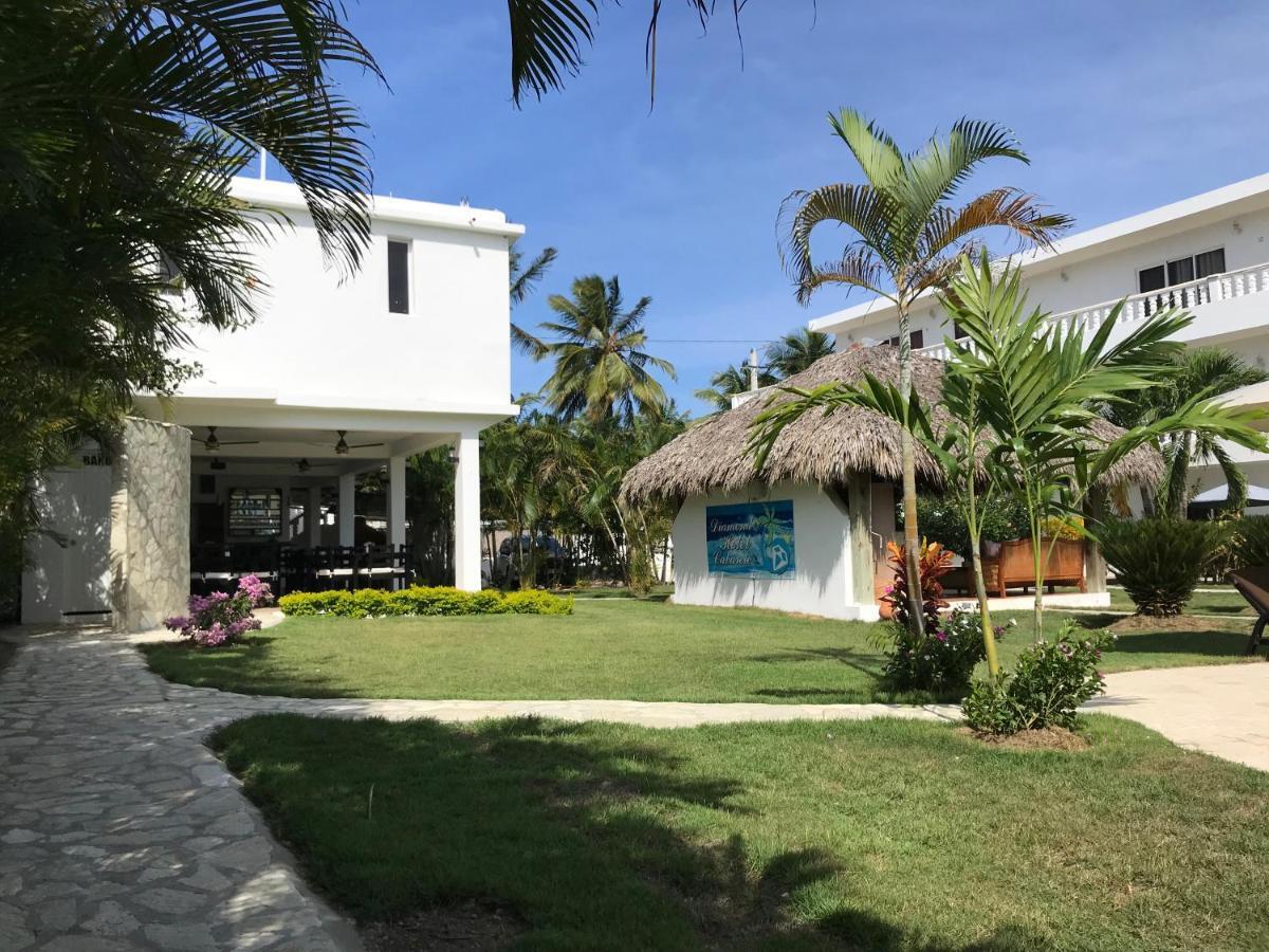 Diamond Hotel Cabarete Ngoại thất bức ảnh